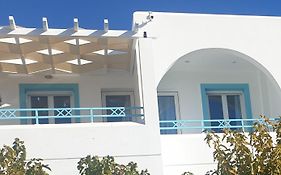 Haraki Mare Studios